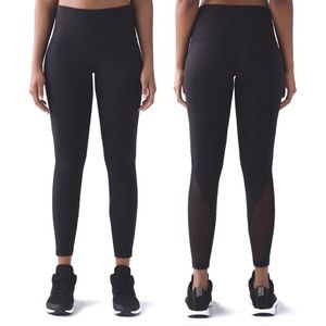 NWOT Lululemon Leggings